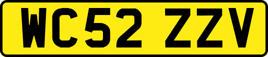 WC52ZZV