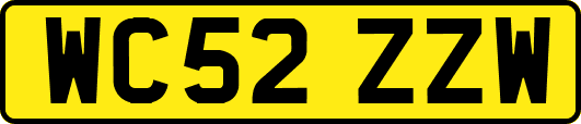 WC52ZZW