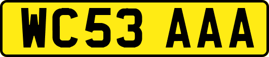 WC53AAA