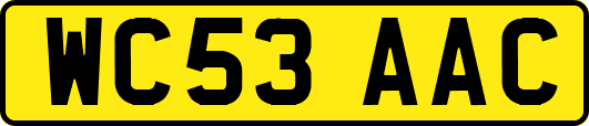 WC53AAC