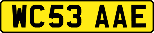 WC53AAE