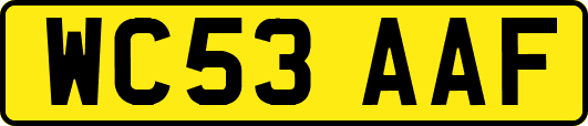 WC53AAF