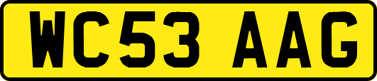 WC53AAG
