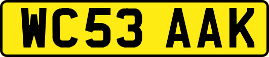 WC53AAK
