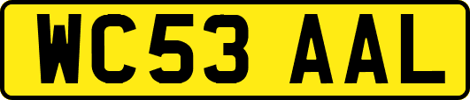 WC53AAL