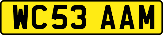 WC53AAM