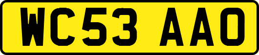 WC53AAO