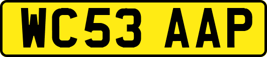 WC53AAP