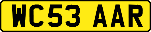 WC53AAR