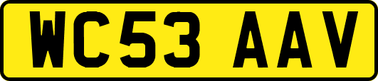 WC53AAV