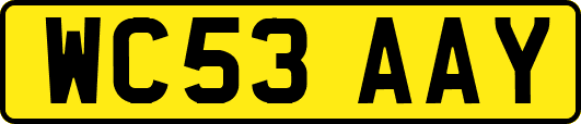 WC53AAY