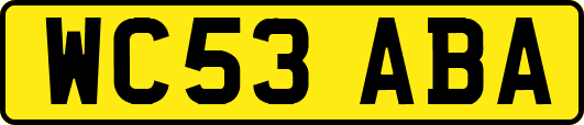 WC53ABA