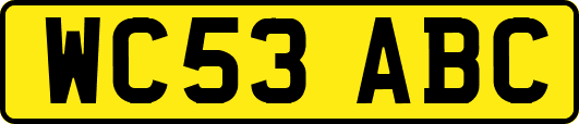 WC53ABC