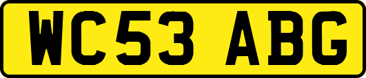 WC53ABG