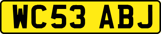 WC53ABJ