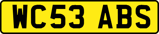 WC53ABS