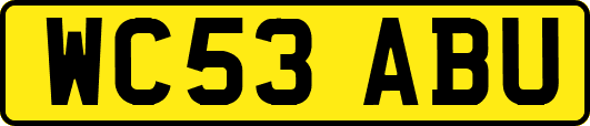 WC53ABU