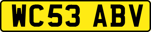 WC53ABV