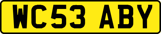 WC53ABY