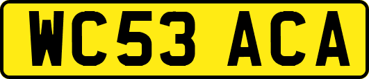 WC53ACA