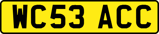 WC53ACC