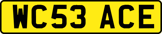 WC53ACE