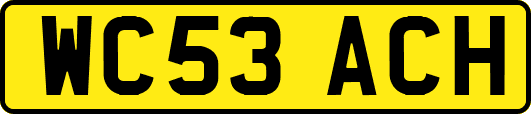 WC53ACH