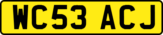 WC53ACJ