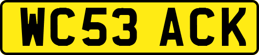 WC53ACK
