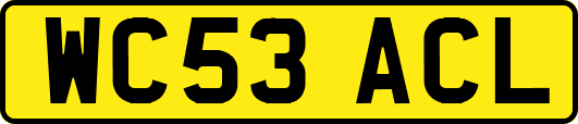 WC53ACL
