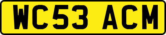 WC53ACM