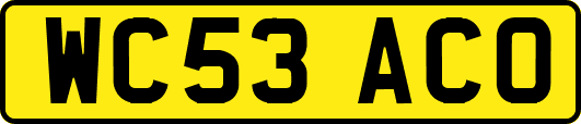 WC53ACO