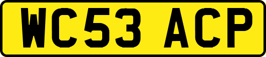WC53ACP