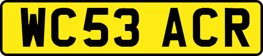 WC53ACR