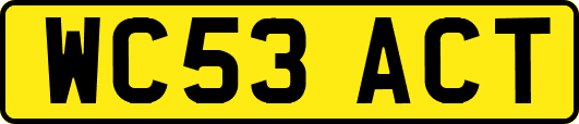 WC53ACT