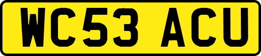 WC53ACU