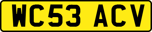 WC53ACV