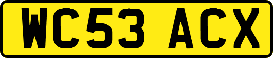WC53ACX