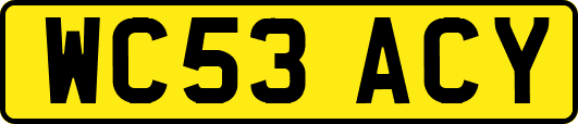 WC53ACY