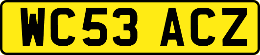 WC53ACZ