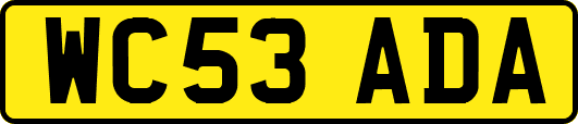 WC53ADA
