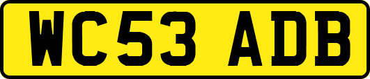 WC53ADB