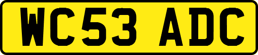 WC53ADC