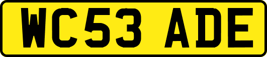 WC53ADE