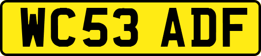 WC53ADF