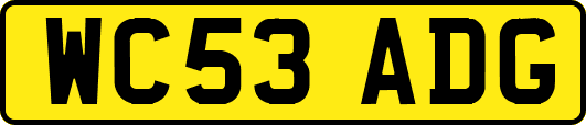 WC53ADG