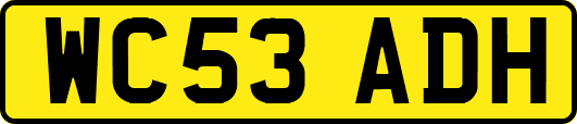 WC53ADH