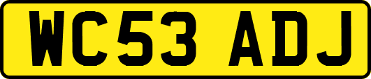 WC53ADJ