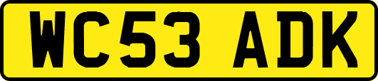 WC53ADK