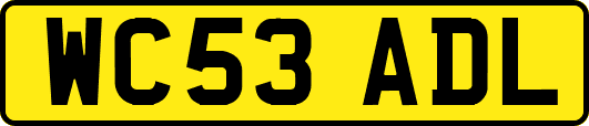 WC53ADL